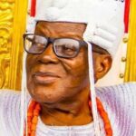 Olubadan