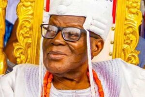 Olubadan