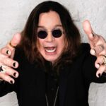 Ozzy Osbourne