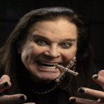 Ozzy Osbourne