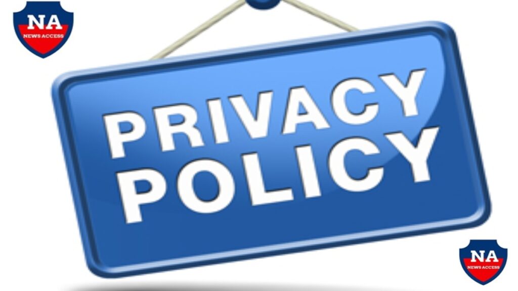 Privacy Policy Privacy Policy