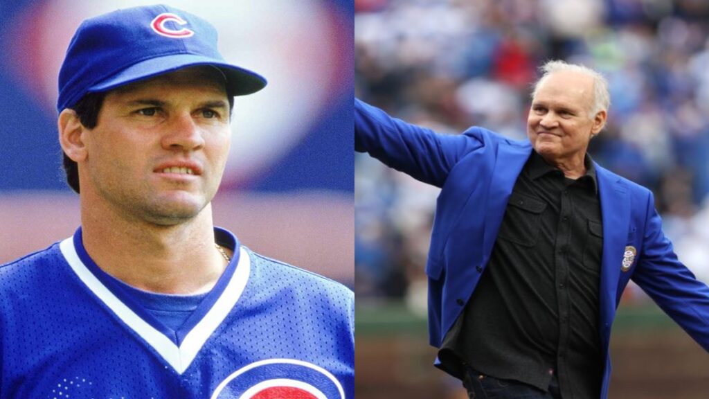 Ryne Sandberg