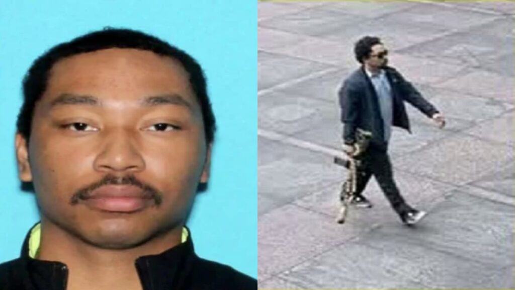 Shane Tamura