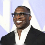 Shannon Sharpe
