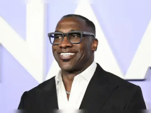 Shannon Sharpe