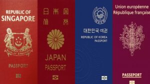 Passports
