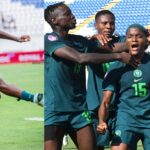 Super Falcons WAFCON
