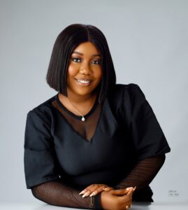 Diana Tenebe