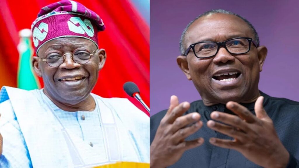Tinubu