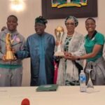 Super Falcons