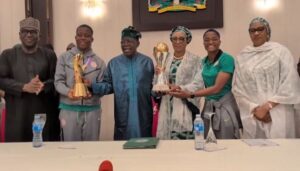 Super Falcons