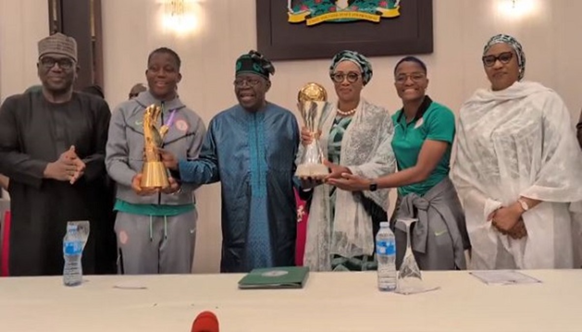 Super Falcons