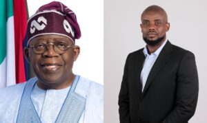 Tinubu's Tax Reforms
