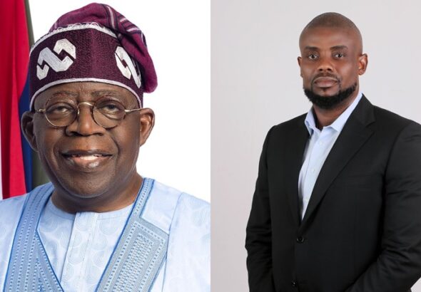 Tinubu's Tax Reforms