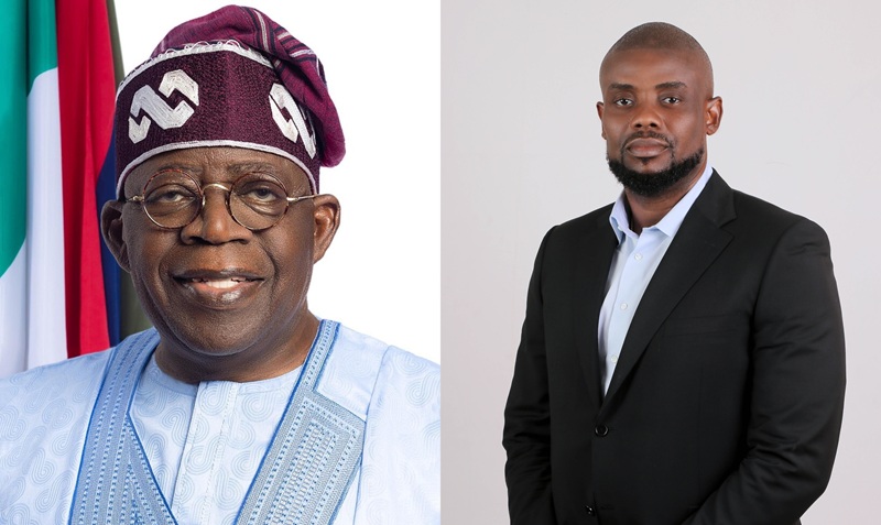 Tinubu's Tax Reforms