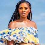 Tiwa Savage