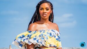 Tiwa Savage