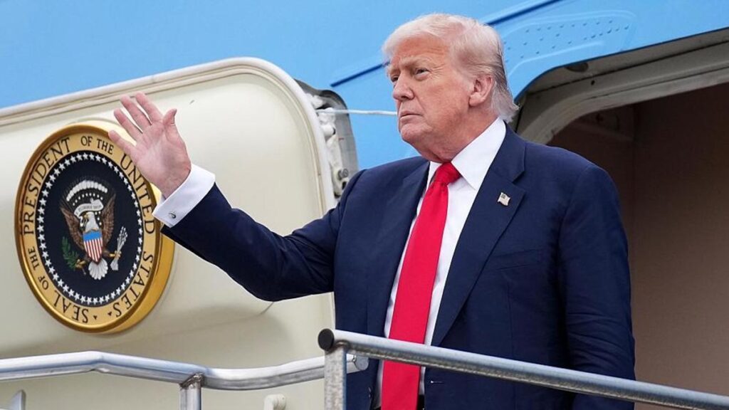 Trump