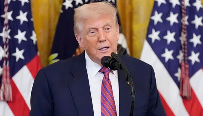 Trump