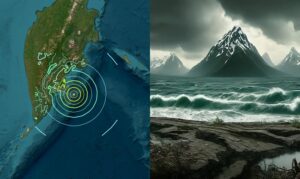 Tsunami