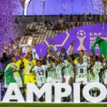 Super Falcons