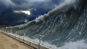 Tsunami