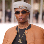 Wizkid