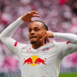Xavi Simons