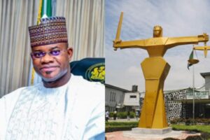 Yahaya Bello
