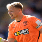 Aaron Ramsdale