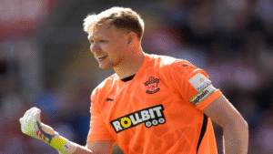 Aaron Ramsdale