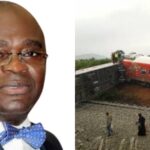 Abuja-Kaduna train