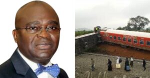Abuja-Kaduna train