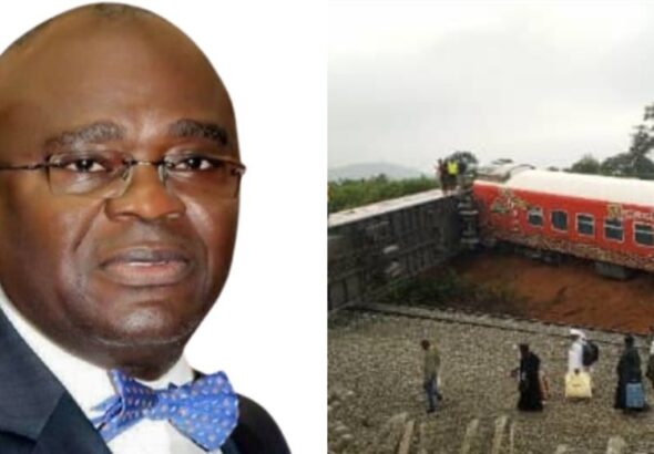 Abuja-Kaduna train