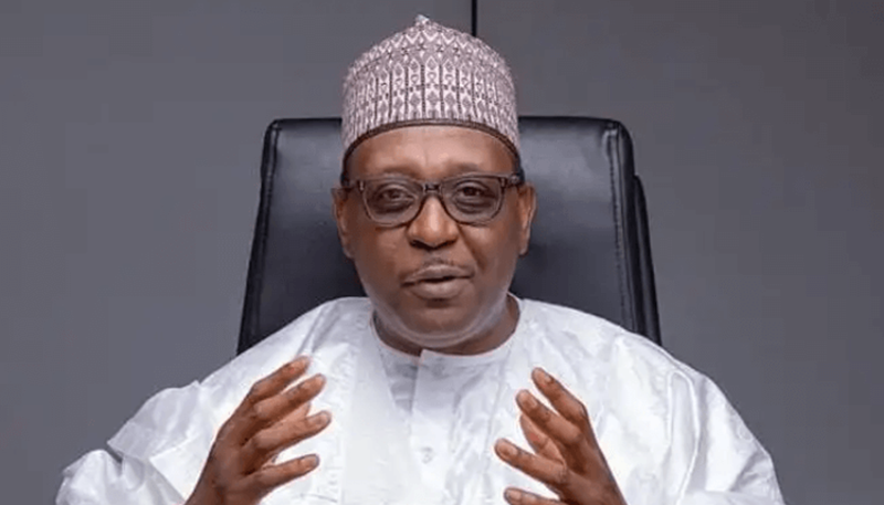 Minister seeks new public health order for Africa public health