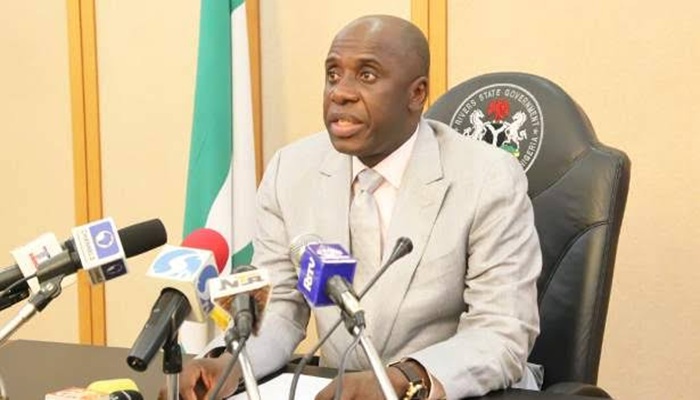 I know Tinubu’s weaknesses, can defeat him in 2027 – Amaechi Ameachi