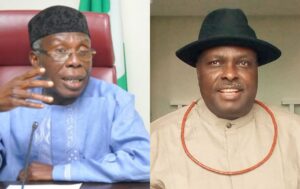 Audu Ogbeh