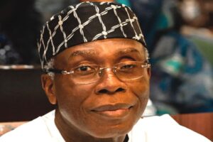 Audu Ogbeh