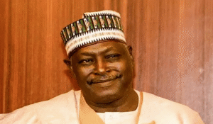 Babachir Lawal