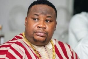 Cubana Chief Priest laments missing Davido’s white wedding in Miami