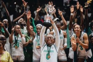 D’Tigress