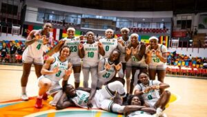 D’Tigress