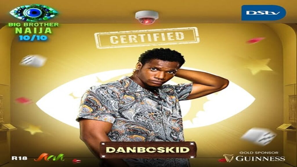 Danboskid BBN