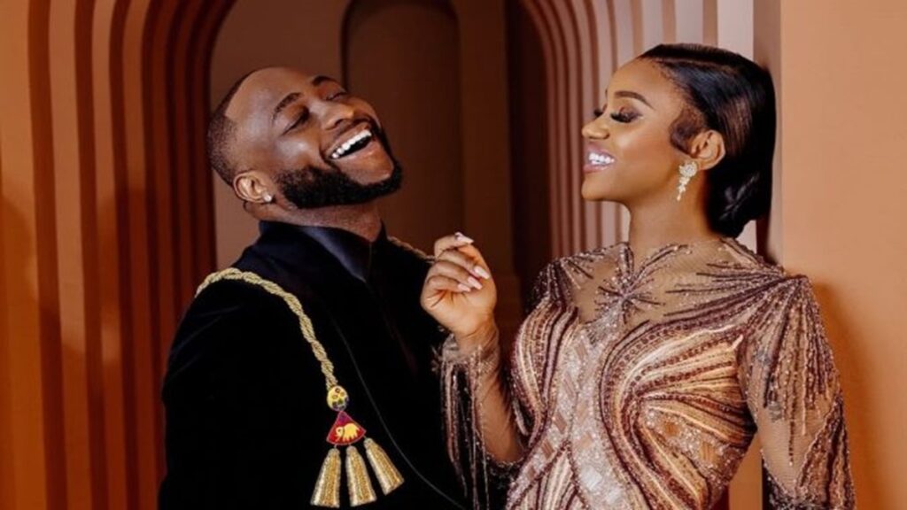 Davido