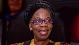 Doyin Abiola