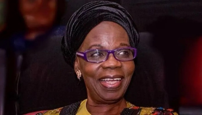 Late media icon Doyin Abiola to be laid to rest in Lekki, Family Confirms Doyin Abiola