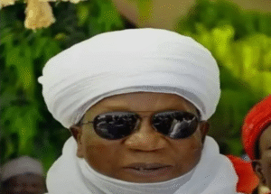 Sani Sami