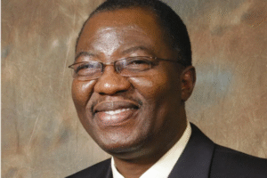 Gbenga Daniel