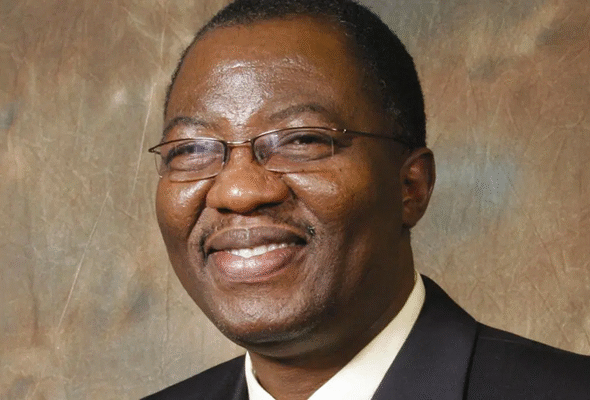 Gbenga Daniel