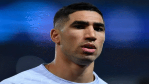 Hakimi
